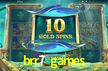 Flash Promotion brr7 games