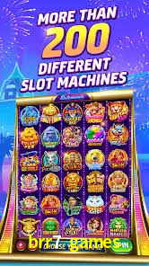 VIP Casino brr7 games