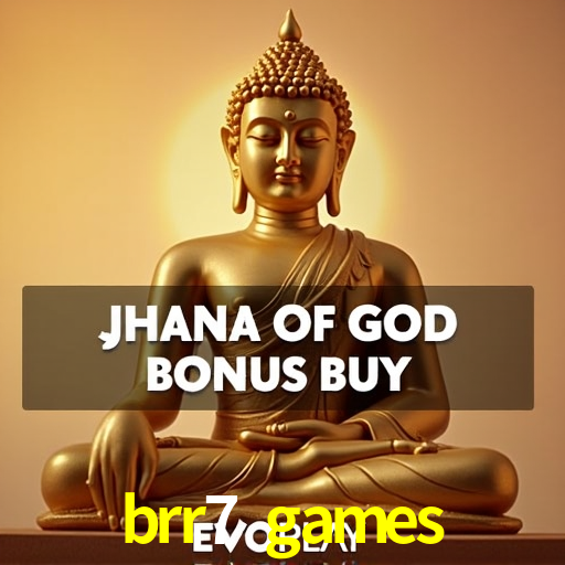 Account Benefits brr7 games