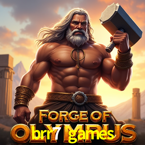 Welcome Bonus brr7 games