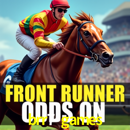 Football Betting brr7 games