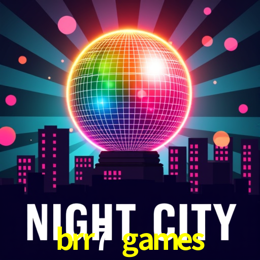 Game Providers brr7 games