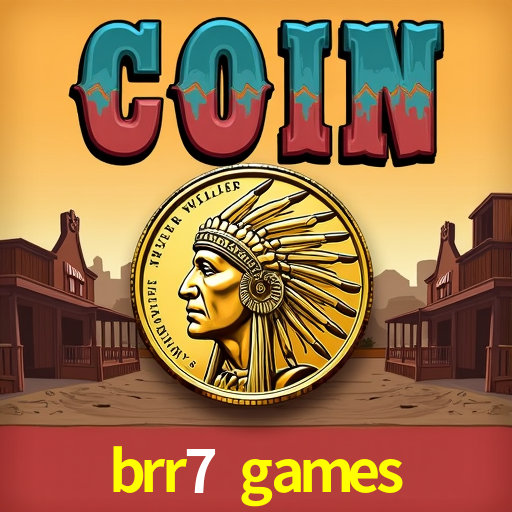 Slot Games brr7 games